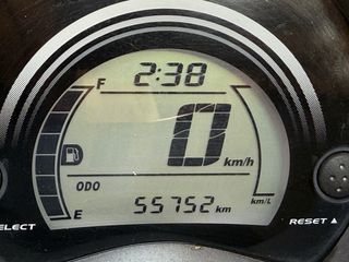 Yamaha NMAX 125cc ABS