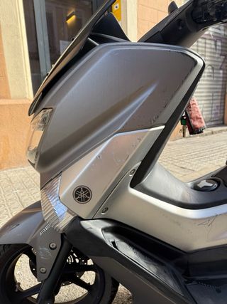 Yamaha NMAX 125cc ABS