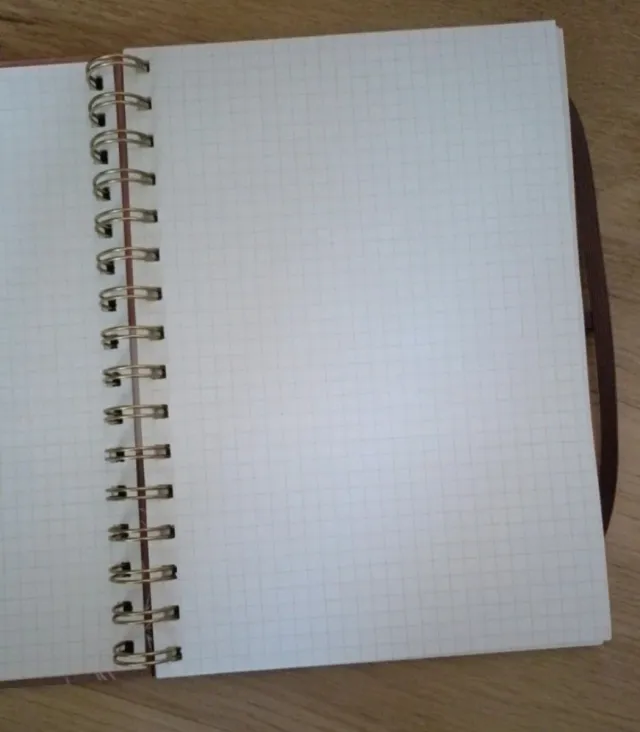 Set de papelería Ale-Hop: cuadernos y bolígrafos