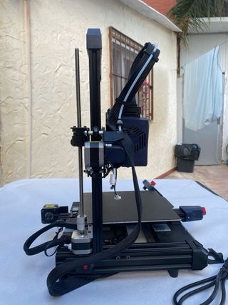 Impresora 3D Anycubic Kobra 2 Neo