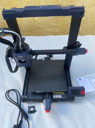 Impresora 3D Anycubic Kobra 2 Neo