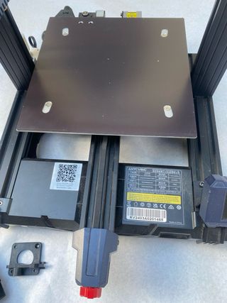 Impresora 3D Anycubic Kobra 2 Neo