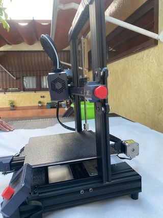 Impresora 3D Anycubic Kobra 2 Neo