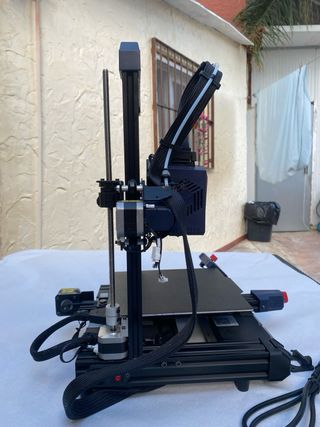 Impresora 3D Anycubic Kobra 2 Neo