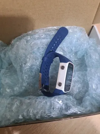 Polar M400 GPS Reloj Deportivo