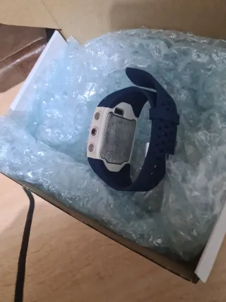 Polar M400 GPS Reloj Deportivo