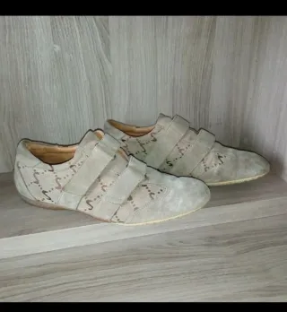 Scarpe comode, Sax Gommus, Numero 37