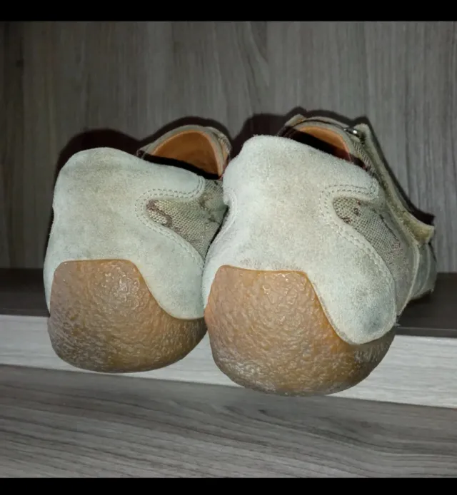 Scarpe comode, Sax Gommus, Numero 37