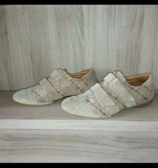 Scarpe comode, Sax Gommus, Numero 37