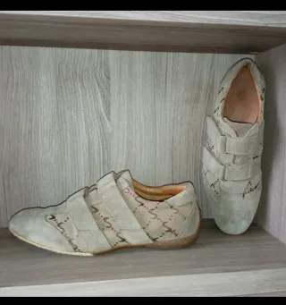 Scarpe comode, Sax Gommus, Numero 37