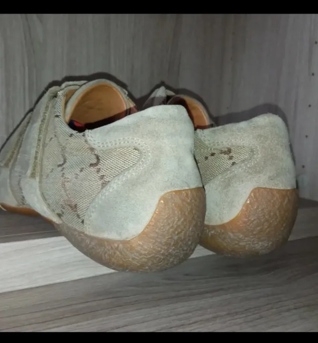 Scarpe comode, Sax Gommus, Numero 37