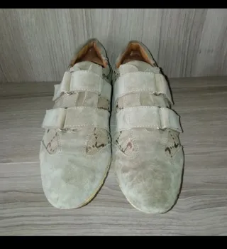 Scarpe comode, Sax Gommus, Numero 37