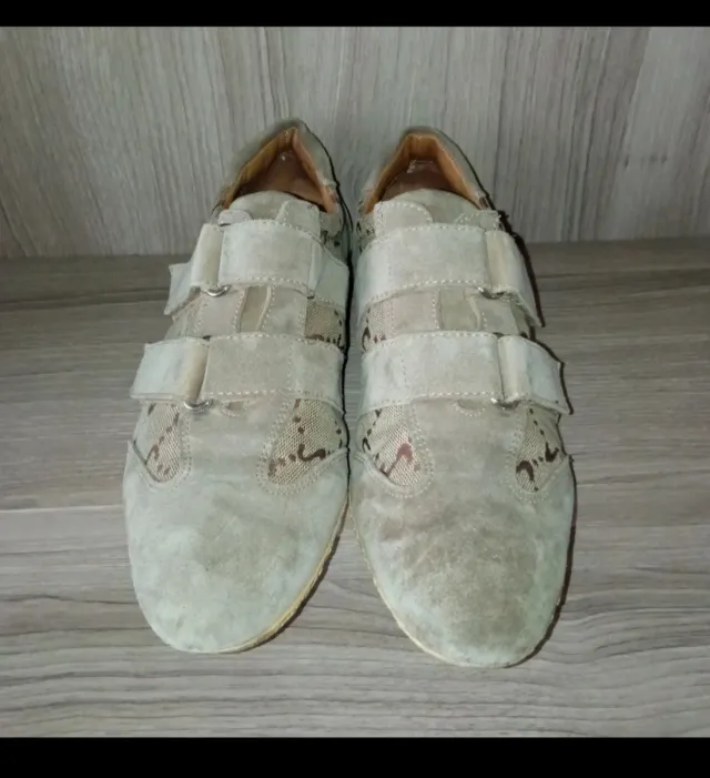 Scarpe comode, Sax Gommus, Numero 37