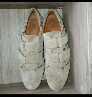 Scarpe comode, Sax Gommus, Numero 37