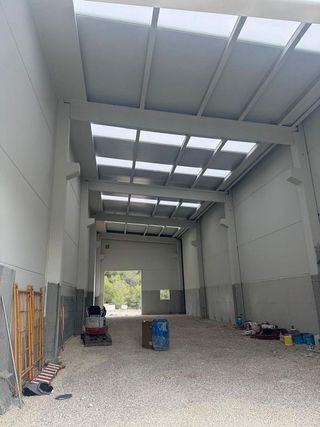 Nave industrial en venta en Calafell Parc - Mas Romeu en Calafell