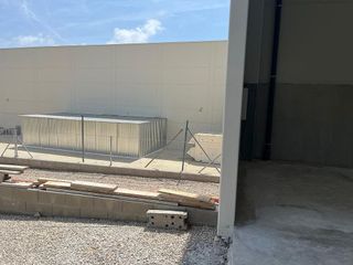 Nave industrial en venta en Calafell Parc - Mas Romeu en Calafell