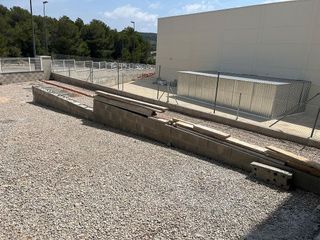 Nave industrial en venta en Calafell Parc - Mas Romeu en Calafell