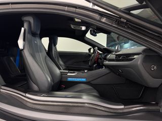 BMW i8 400cv PHEV