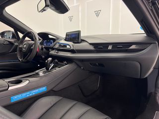 BMW i8 400cv PHEV