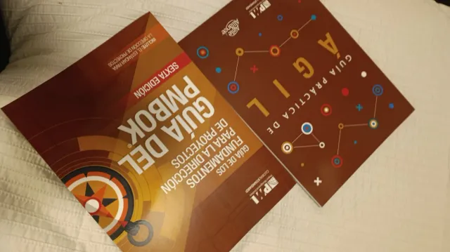 Guía de fundamentos para la dirección de proyectos