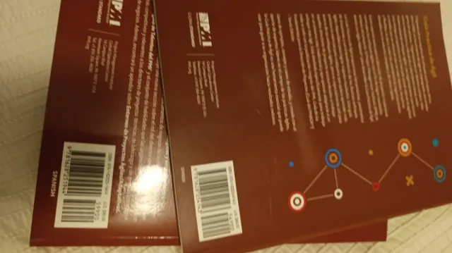 Guía de fundamentos para la dirección de proyectos