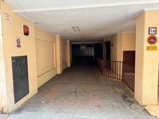 Garaje en venta en Centro Urbano en Benidorm