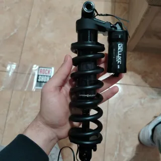 Amortiguador Rock Shox 230x65