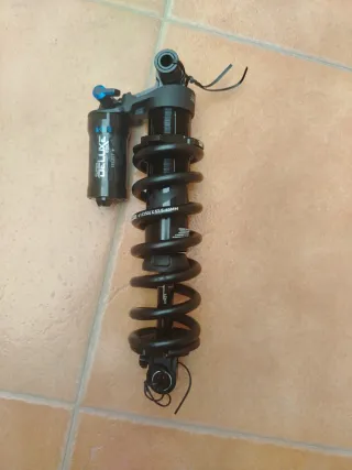 Amortiguador Rock Shox 230x65