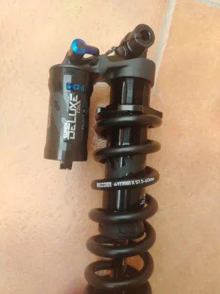 Amortiguador Rock Shox 230x65