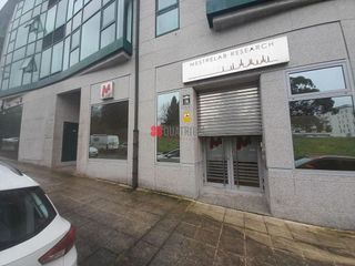Local comercial en venta en Conxo en Santiago de Compostela