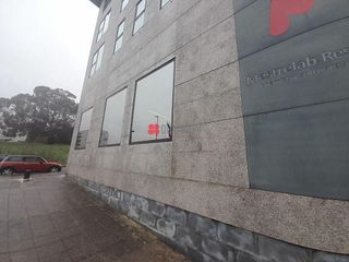 Local comercial en venta en Conxo en Santiago de Compostela