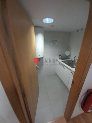 Local comercial en venta en Conxo en Santiago de Compostela