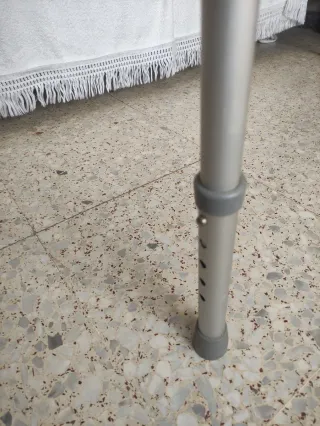 Banqueta Ortopédica Ducha Baño