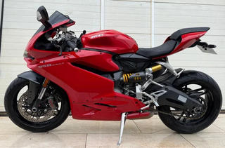 Despiece Ducati Panigale 899 959