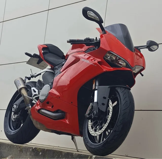 Despiece Ducati Panigale 899 959