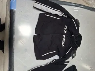 Traje de moto Dainese