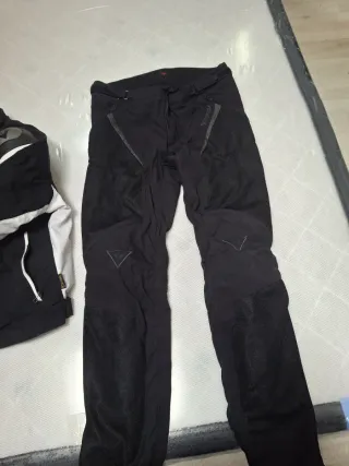 Traje de moto Dainese