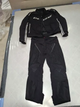 Traje de moto Dainese