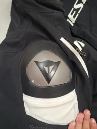 Traje de moto Dainese