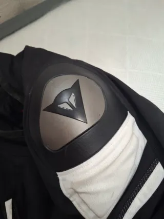 Traje de moto Dainese