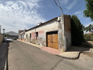 Nave industrial en venta en Gines