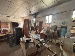 Nave industrial en venta en Gines