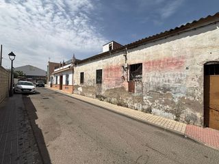 Nave industrial en venta en Gines