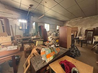 Nave industrial en venta en Gines