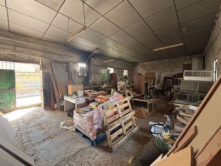 Nave industrial en venta en Gines