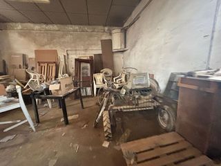 Nave industrial en venta en Gines