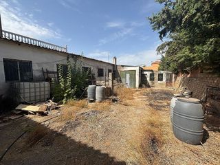 Nave industrial en venta en Gines