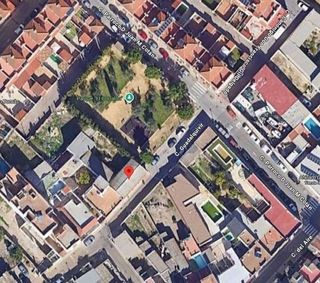 Nave industrial en venta en Gines