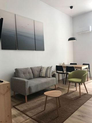 Piso en venta en El Carme en Valencia