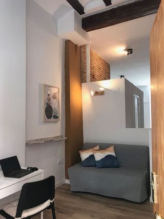 Piso en venta en El Carme en Valencia